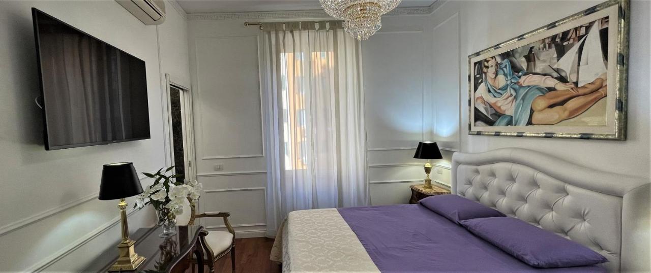 Bed And Breakfast King Plaza Rome Exterior photo